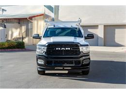 2021 Dodge Ram 2500 (CC-2073478) for sale in Sherman Oaks, California