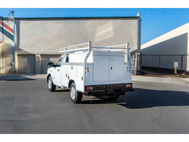 2021 Dodge Ram 2500 (CC-2073478) for sale in Sherman Oaks, California
