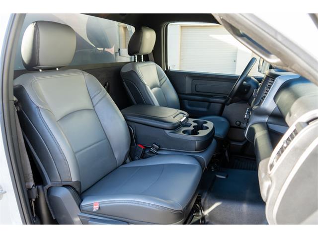 2021 Dodge Ram 2500 (CC-2073478) for sale in Sherman Oaks, California