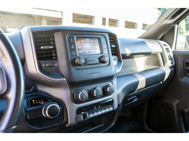 2021 Dodge Ram 2500 (CC-2073478) for sale in Sherman Oaks, California