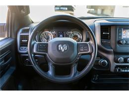 2021 Dodge Ram 2500 (CC-2073478) for sale in Sherman Oaks, California