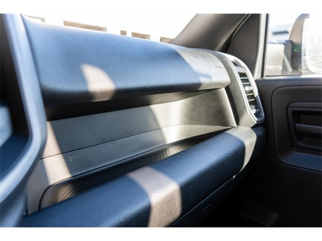 2021 Dodge Ram 2500 (CC-2073478) for sale in Sherman Oaks, California