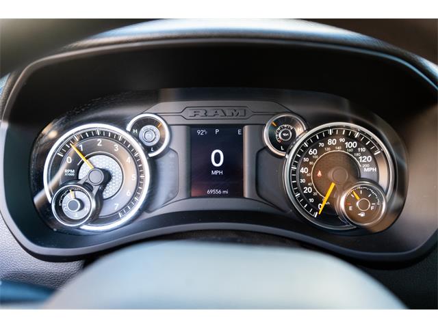 2021 Dodge Ram 2500 (CC-2073478) for sale in Sherman Oaks, California