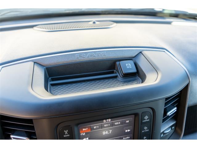 2021 Dodge Ram 2500 (CC-2073478) for sale in Sherman Oaks, California