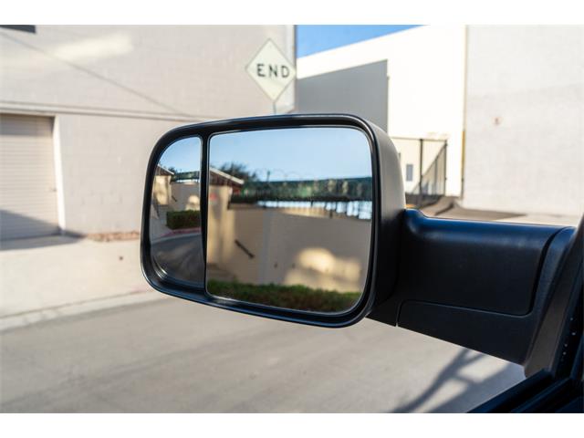 2021 Dodge Ram 2500 (CC-2073478) for sale in Sherman Oaks, California