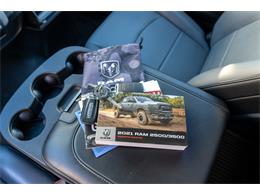 2021 Dodge Ram 2500 (CC-2073478) for sale in Sherman Oaks, California