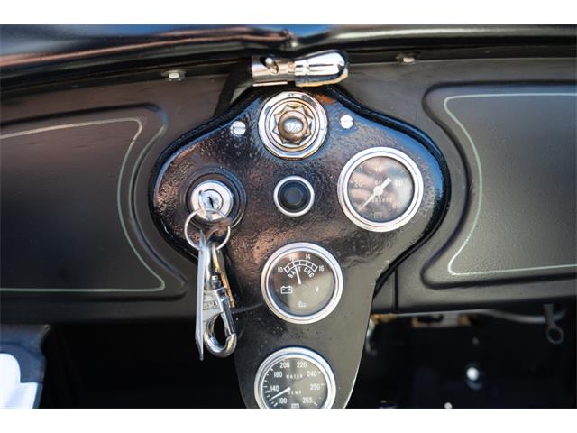 1929 Ford T Bucket (CC-2073479) for sale in Sherman Oaks, California