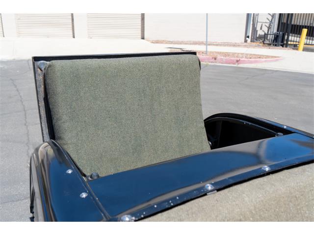 1929 Ford T Bucket (CC-2073479) for sale in Sherman Oaks, California