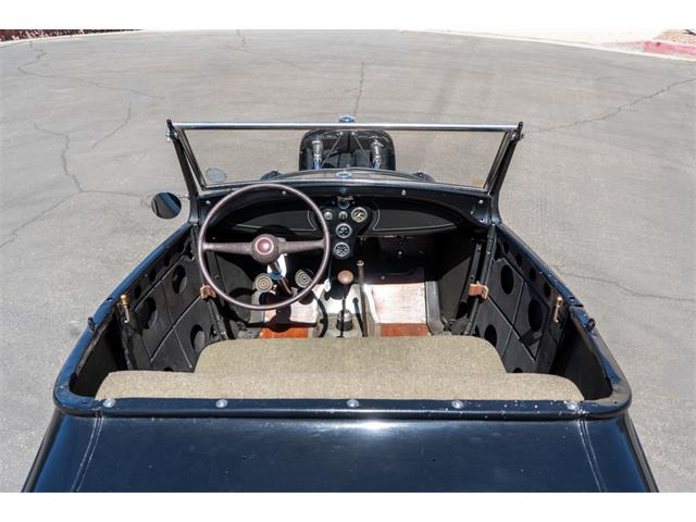1929 Ford T Bucket (CC-2073479) for sale in Sherman Oaks, California