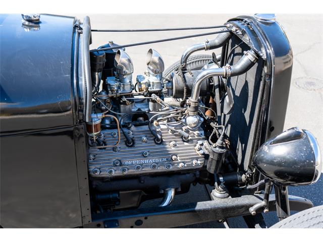 1929 Ford T Bucket (CC-2073479) for sale in Sherman Oaks, California