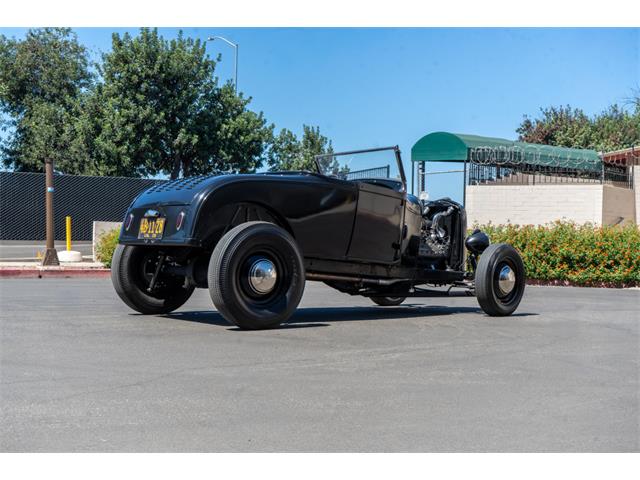 1929 Ford T Bucket (CC-2073479) for sale in Sherman Oaks, California