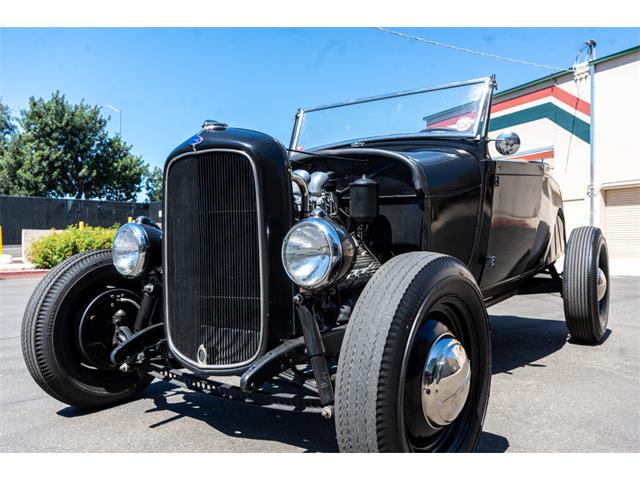 1929 Ford T Bucket (CC-2073479) for sale in Sherman Oaks, California