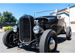 1929 Ford T Bucket (CC-2073479) for sale in Sherman Oaks, California
