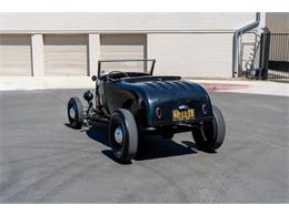 1929 Ford T Bucket (CC-2073479) for sale in Sherman Oaks, California