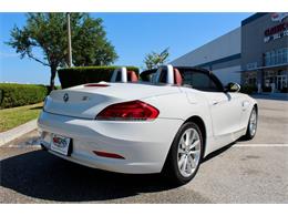 2012 BMW Z4 (CC-2070348) for sale in Sarasota, Florida