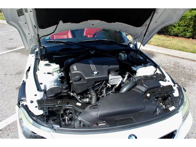 2012 BMW Z4 (CC-2070348) for sale in Sarasota, Florida