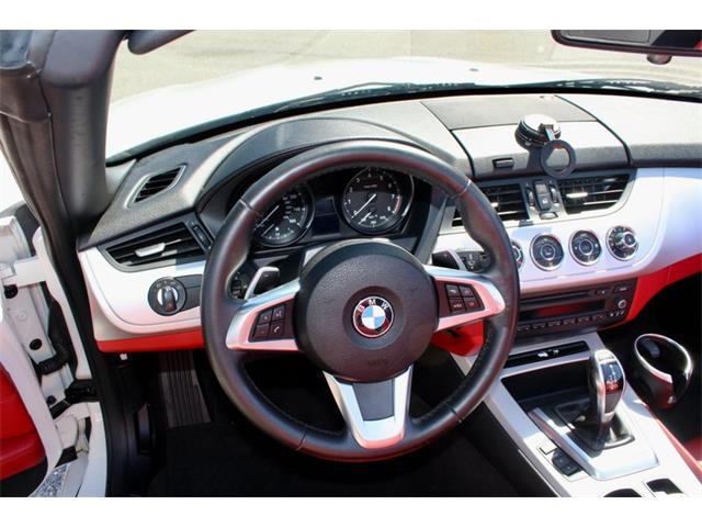 2012 BMW Z4 (CC-2070348) for sale in Sarasota, Florida