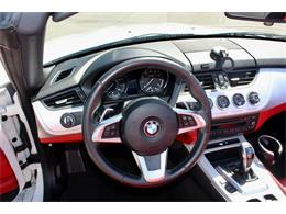 2012 BMW Z4 (CC-2070348) for sale in Sarasota, Florida