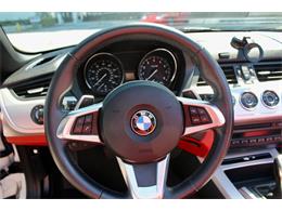 2012 BMW Z4 (CC-2070348) for sale in Sarasota, Florida