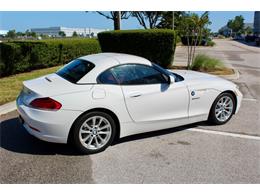 2012 BMW Z4 (CC-2070348) for sale in Sarasota, Florida
