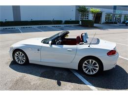 2012 BMW Z4 (CC-2070348) for sale in Sarasota, Florida