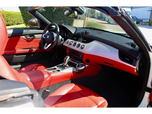 2012 BMW Z4 (CC-2070348) for sale in Sarasota, Florida