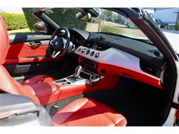 2012 BMW Z4 (CC-2070348) for sale in Sarasota, Florida