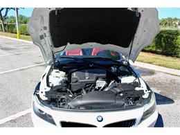 2012 BMW Z4 (CC-2070348) for sale in Sarasota, Florida