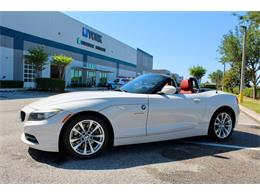 2012 BMW Z4 (CC-2070348) for sale in Sarasota, Florida