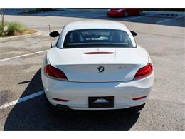 2012 BMW Z4 (CC-2070348) for sale in Sarasota, Florida
