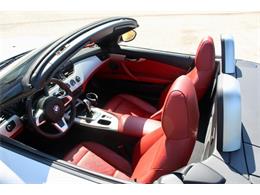 2012 BMW Z4 (CC-2070348) for sale in Sarasota, Florida