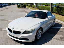 2012 BMW Z4 (CC-2070348) for sale in Sarasota, Florida