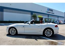2012 BMW Z4 (CC-2070348) for sale in Sarasota, Florida