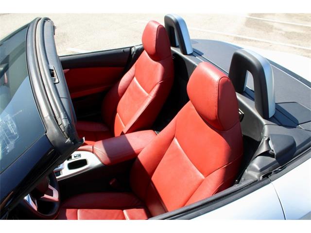 2012 BMW Z4 (CC-2070348) for sale in Sarasota, Florida