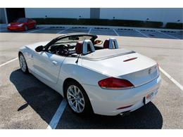 2012 BMW Z4 (CC-2070348) for sale in Sarasota, Florida