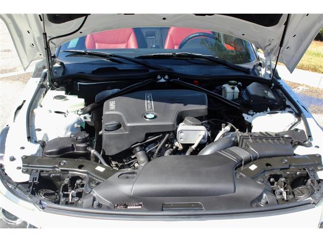 2012 BMW Z4 (CC-2070348) for sale in Sarasota, Florida
