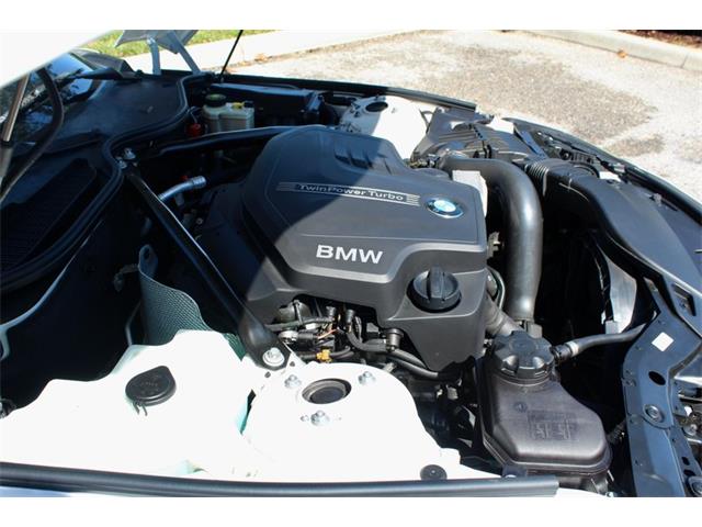 2012 BMW Z4 (CC-2070348) for sale in Sarasota, Florida