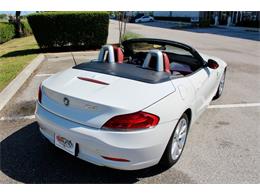 2012 BMW Z4 (CC-2070348) for sale in Sarasota, Florida