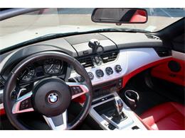 2012 BMW Z4 (CC-2070348) for sale in Sarasota, Florida