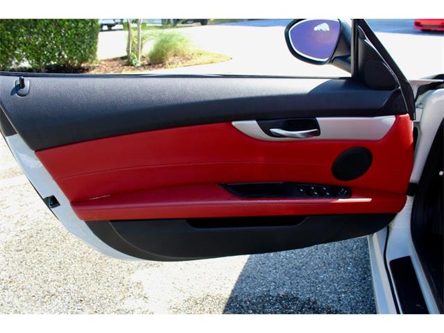 2012 BMW Z4 (CC-2070348) for sale in Sarasota, Florida
