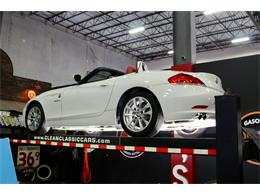 2012 BMW Z4 (CC-2070348) for sale in Sarasota, Florida