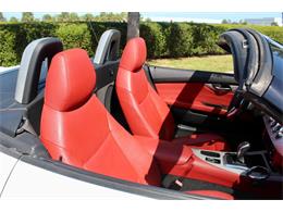 2012 BMW Z4 (CC-2070348) for sale in Sarasota, Florida