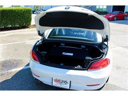 2012 BMW Z4 (CC-2070348) for sale in Sarasota, Florida