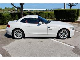 2012 BMW Z4 (CC-2070348) for sale in Sarasota, Florida