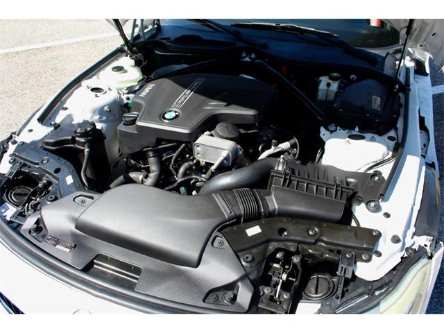 2012 BMW Z4 (CC-2070348) for sale in Sarasota, Florida