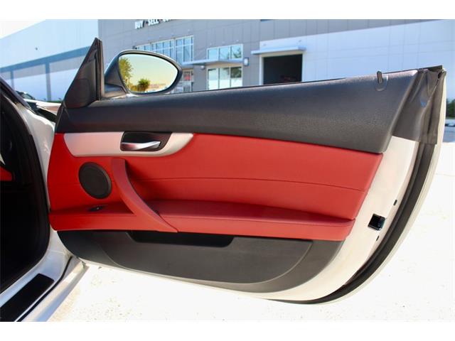 2012 BMW Z4 (CC-2070348) for sale in Sarasota, Florida