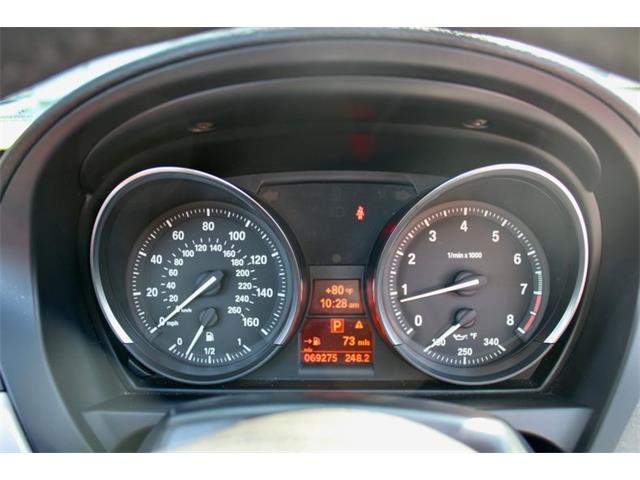 2012 BMW Z4 (CC-2070348) for sale in Sarasota, Florida