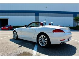 2012 BMW Z4 (CC-2070348) for sale in Sarasota, Florida