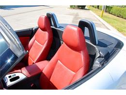 2012 BMW Z4 (CC-2070348) for sale in Sarasota, Florida