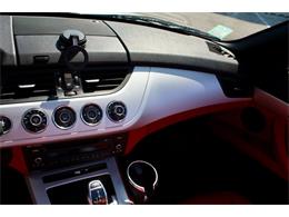 2012 BMW Z4 (CC-2070348) for sale in Sarasota, Florida